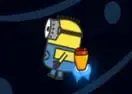 Jogar Minion On Rocket
