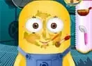 Jogar Minion Skin Care