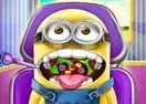 Jogar Minion Throat Doctor