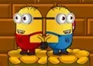Jogar Minions Adventures
