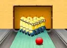 Minions Bowling
