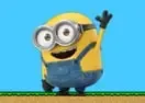 Jogar Minions Bros World