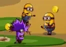 Jogar Minions Fighting Back