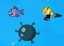 Jogar Minions Flash Deep Sea
