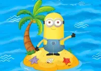 Jogar Minions Go Across The Pacific Ocean