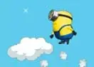 Minions Jumping