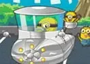 Jogar Minions Park