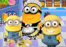 Minions Shopping Mania