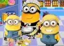 Jogar Minions Shopping Mania