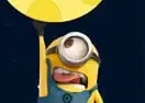 Jogar Minions Steal Moon