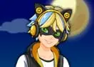 Miraculous Ladybug Cat Noir Dress Up