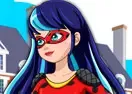 Jogar Miraculous Ladybug Dress Up
