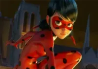 Jogar Miraculous Ladybug Hidden Letters