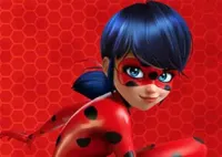 Jogar Miraculous Ladybug Puzzle