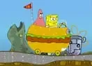 Jogar Missing Recipe SpongeBob