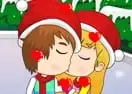 Jogar Mistletoe Kisses