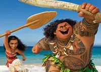 Jogar Moana Kakamora Kaos