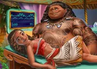Jogar Moana Resurrection Emergency