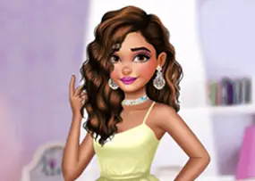 Moana Summer Fashion Show