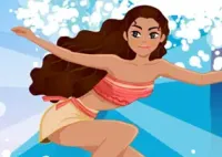 Jogar Moana Surfing Accident