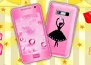 Jogar Mobile Phone Beauty