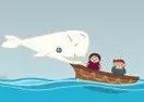 Jogar Moby Dick: The Video Game