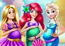 Disney Pregnant Fashion