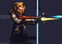 Modern Combat Defense