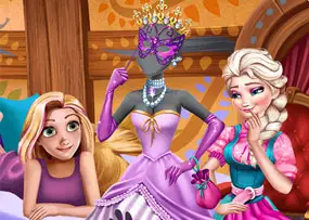 Modern Girls Dress Design