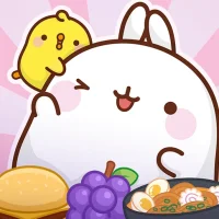Molang Match'n Munch