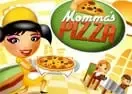 Jogar Momma's Pizza