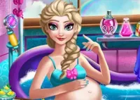 Jogar Mommy Elsa Makeover