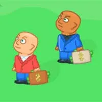 Jogar Money Wars Multiplayer