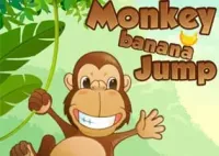 Jogar Monkey Banana Jump