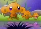 Jogar Monkey Go Happy 3