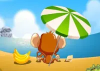 Jogar Monkey in Trouble 2