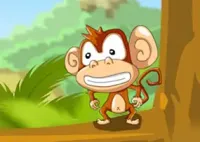 Jogar Monkey in Trouble