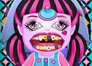 Jogar Monster Baby at the Dentist