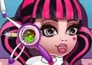Jogar Monster Baby Ear Doctor