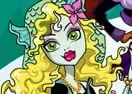 Jogar Monster High Coloring