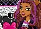 Jogar Monster High Design Studio