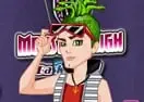 Jogar Monster High Deuce Gorgon
