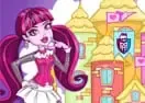 Jogar Monster High Dream Castle