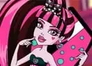 Jogar Monster High Feerleading Tryouts