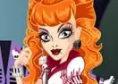 Jogar Monster High Operetta