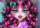 Jogar Monster High Real Makeover