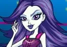 Jogar Monster Highs Spectra Vondergeist