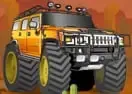 Jogar Monster Hummer 2