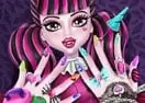 Jogar Monster Nails Spa