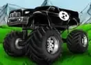 Jogar Monster Truck China